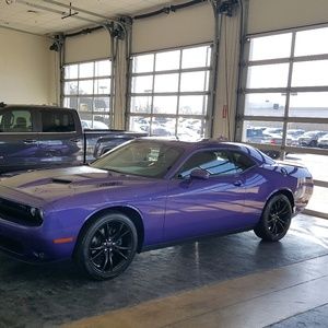 Meet your Posher, Jeffery